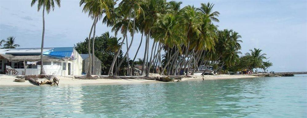 Island Cottage Maafushi Kültér fotó