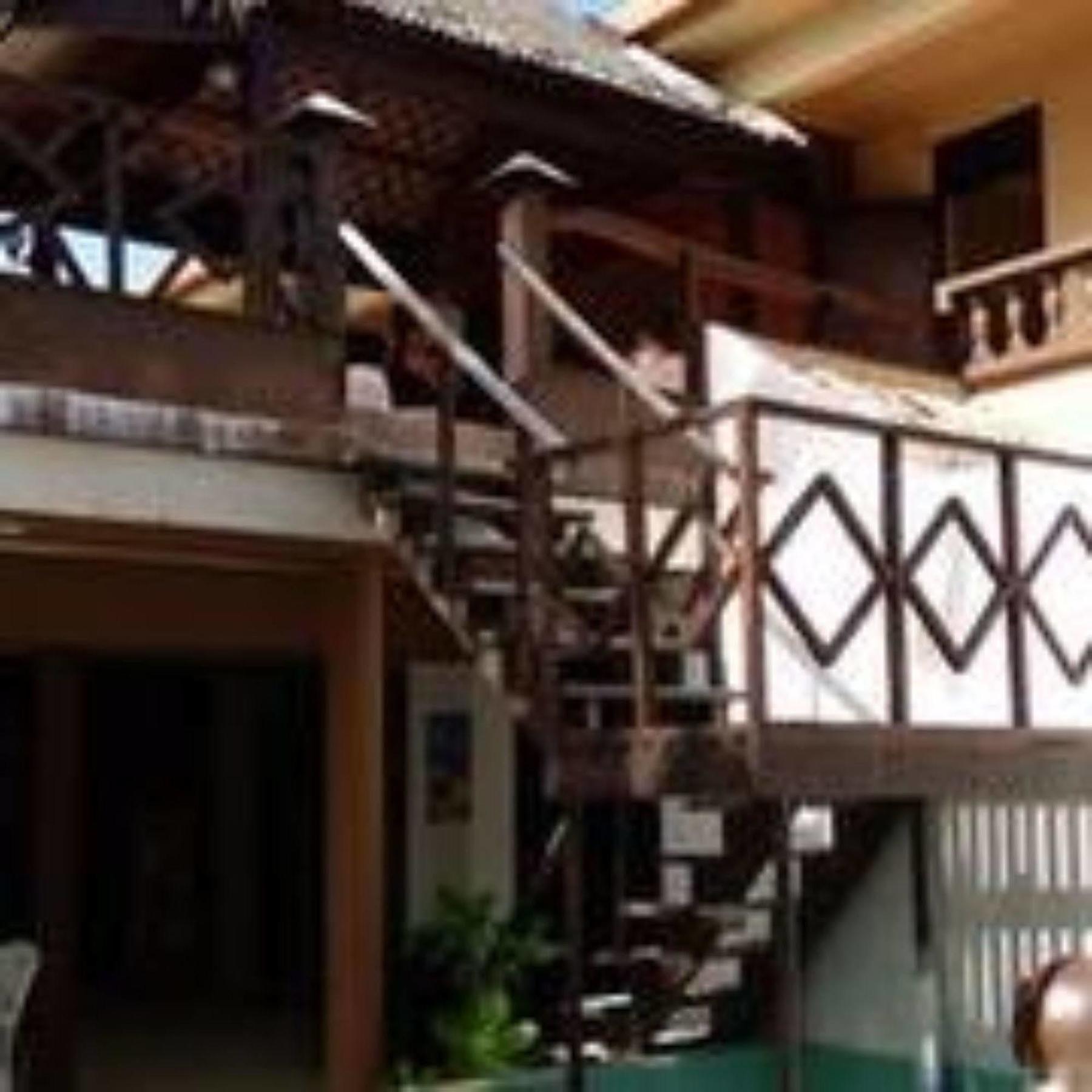 Island Cottage Maafushi Kültér fotó