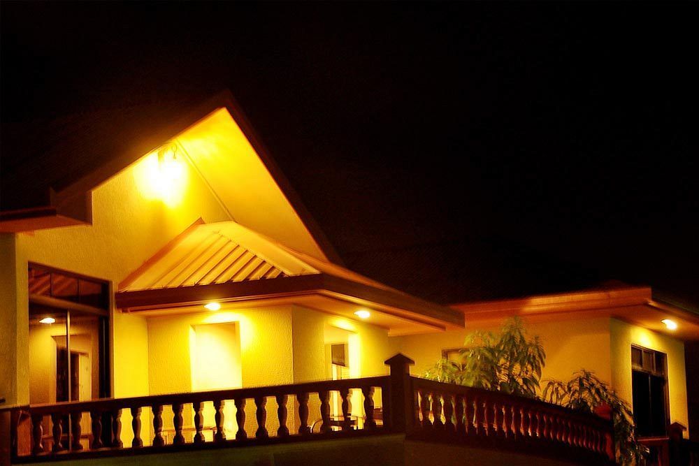 Island Cottage Maafushi Kültér fotó
